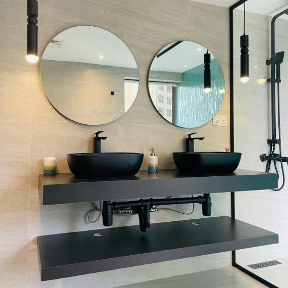 Hayallerinizi Yaşanabilir Mekanlara Dönüştürüyoruz